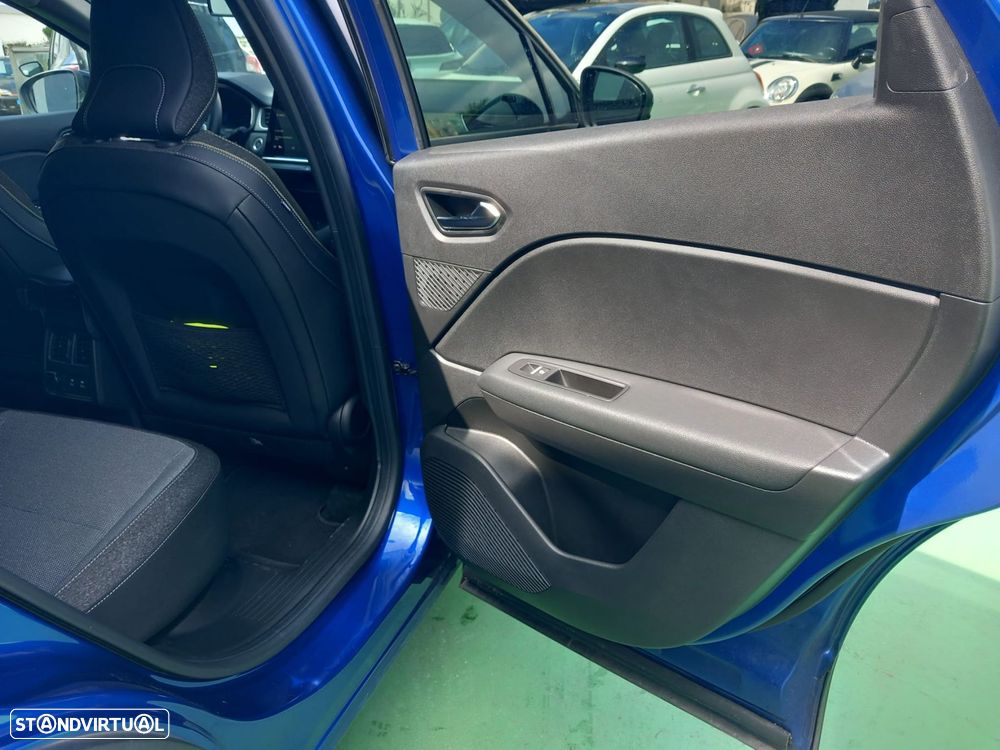 Renault Captur 1.0 TCe Intens - 22