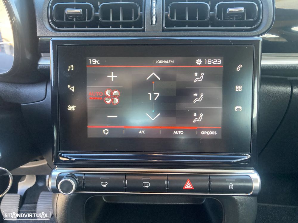 Citroën C3 Pure Tech S&S Feel - 18