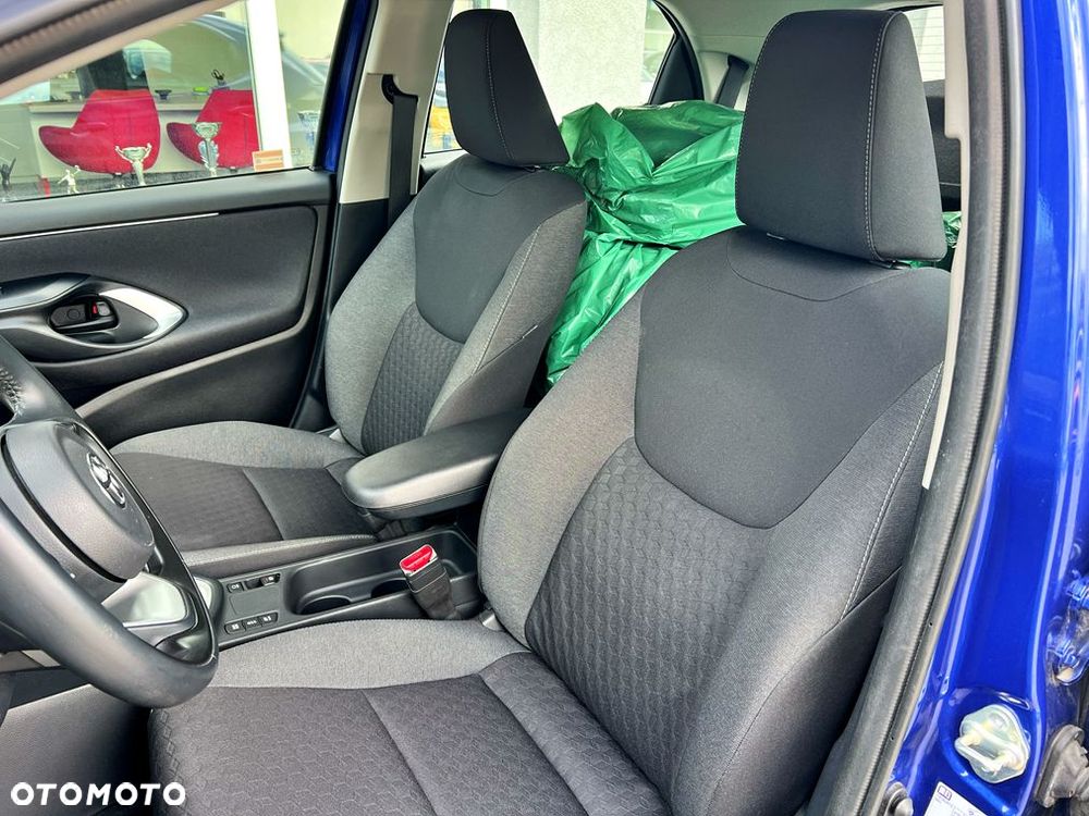 Toyota Yaris Hybrid 1.5 Comfort - 14