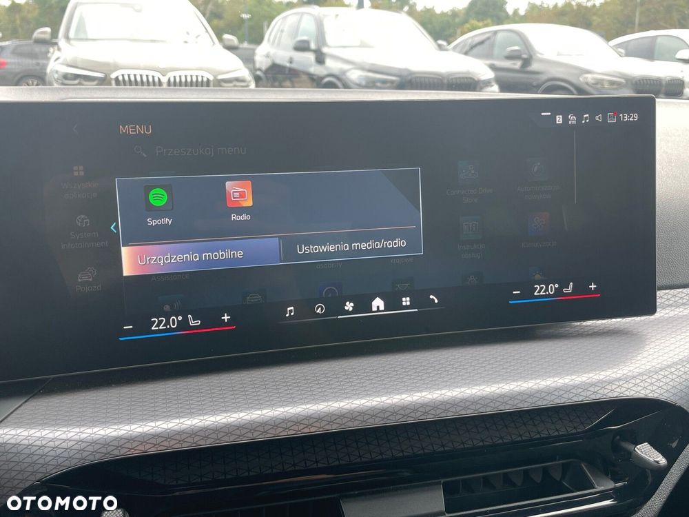 BMW Seria 3 - 36