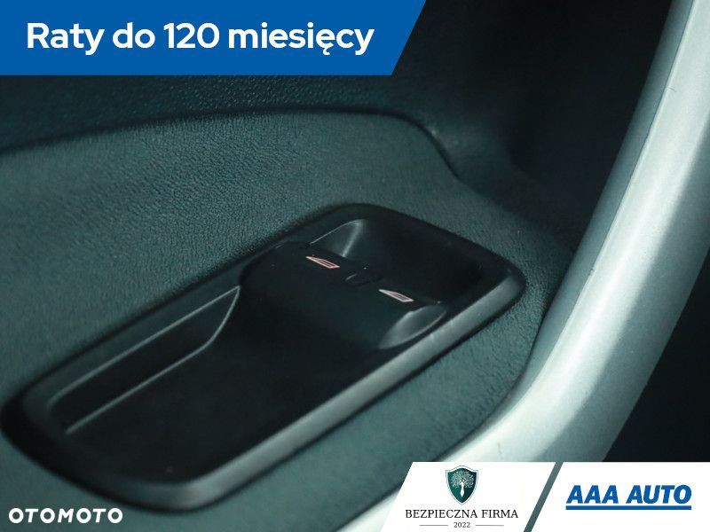 Ford Fiesta - 16