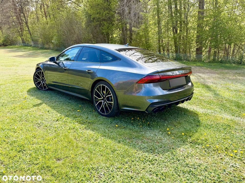 Audi S7 Sportback - 6