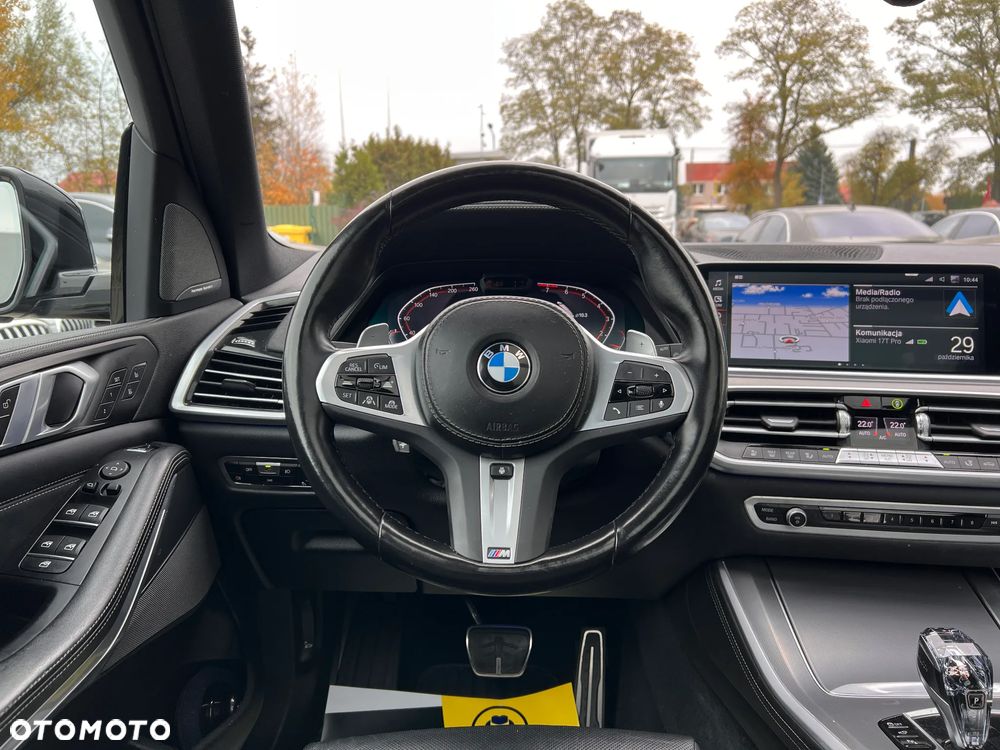 BMW X5 - 18
