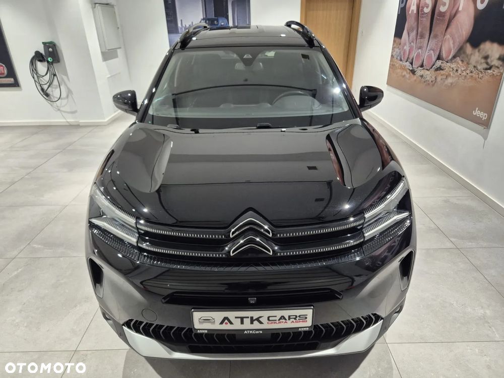 Citroën C5 Aircross 1.6 PureTech Shine EAT8 - 3