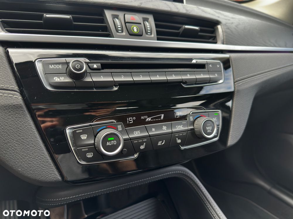 BMW X1 sDrive18d xLine sport - 34