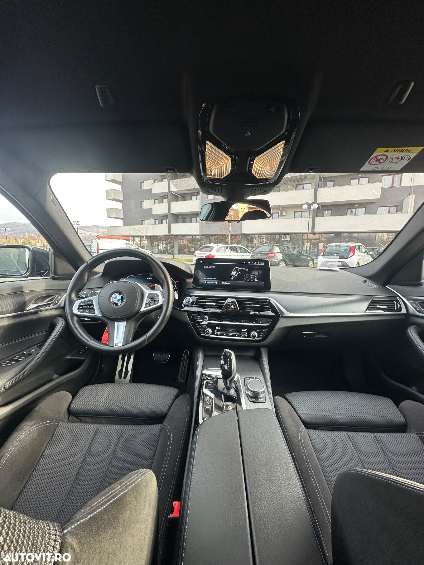 BMW Seria 5 - 22