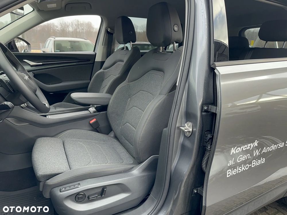 Skoda Kodiaq 2.0 TDI 4x4 Edition 130 DSG - 26