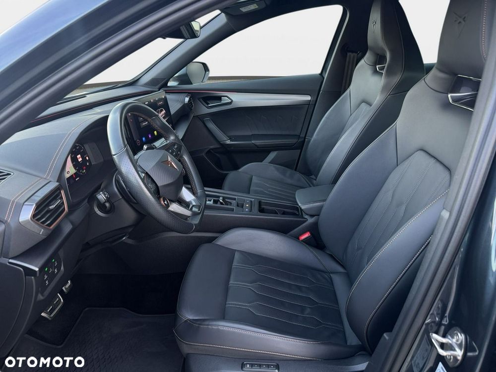 Cupra Formentor 2.0 TSI 4Drive VZ DSG - 27