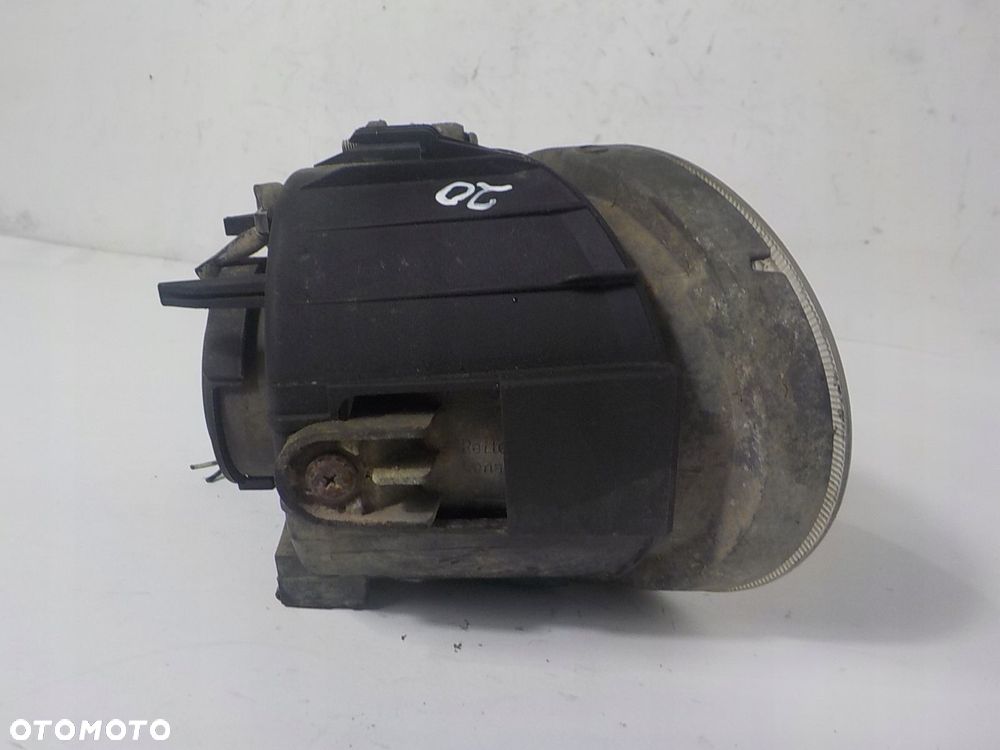 SUBARU LEGACY IV OUTBACK III HALOGEN LEWY PRZÓD PRZEDNI - 5