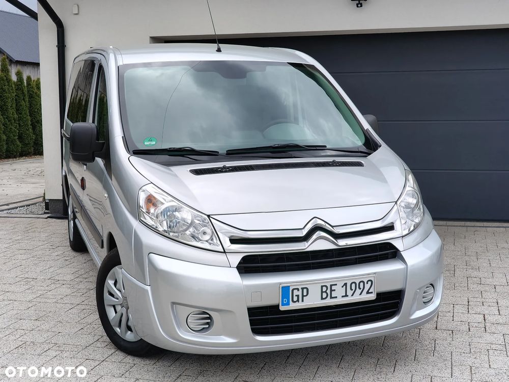 Citroën Jumpy - 13