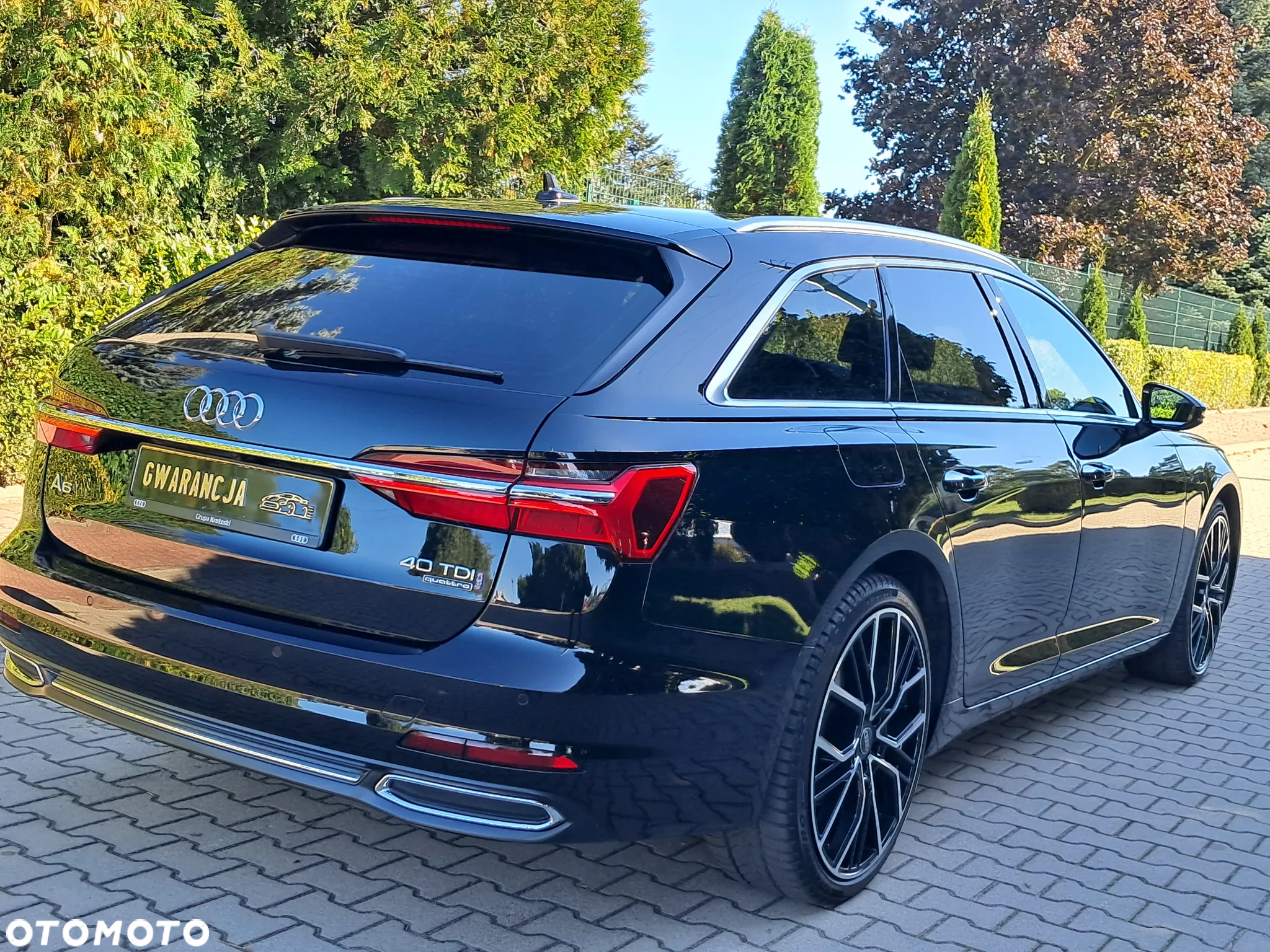 Audi A6 ver-40-tdi-quattro-s-tronic-advanced - 10