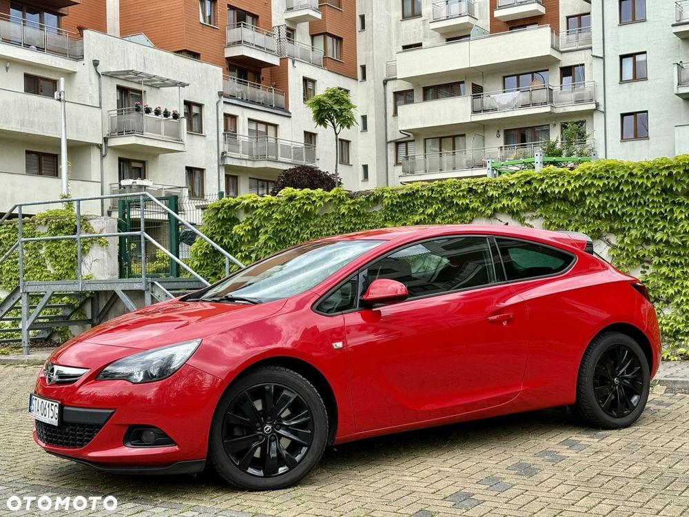Opel Astra - 11