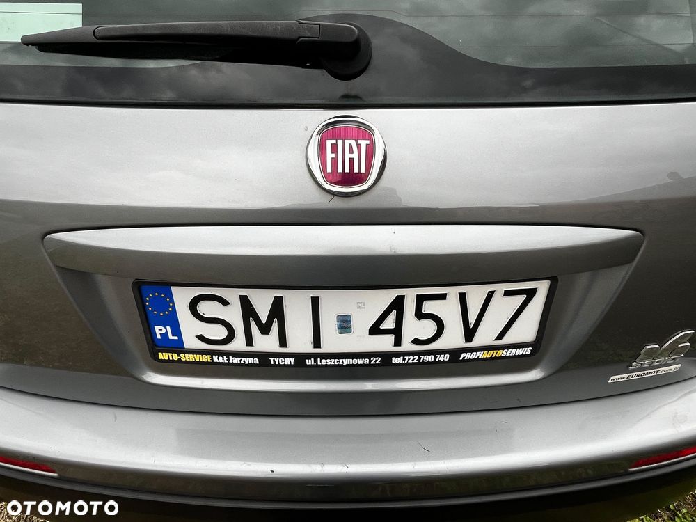 Fiat Sedici 1.6 16V 4x4 Emotion - 5