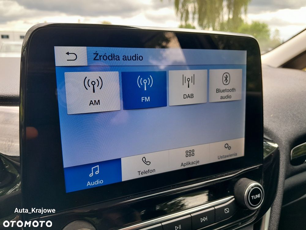 Ford Fiesta 1.1 Connected - 14