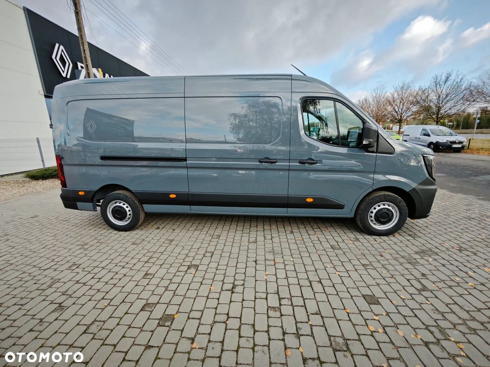 Renault Master - 5