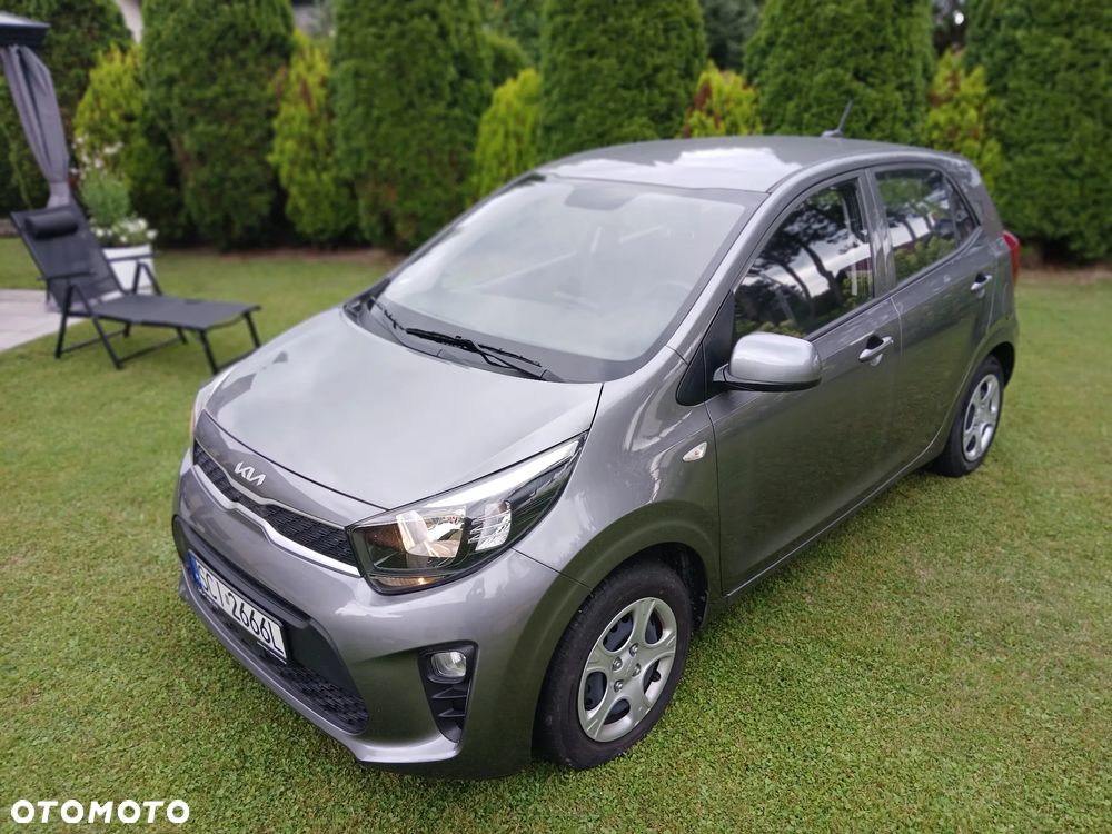 Kia Picanto - 3