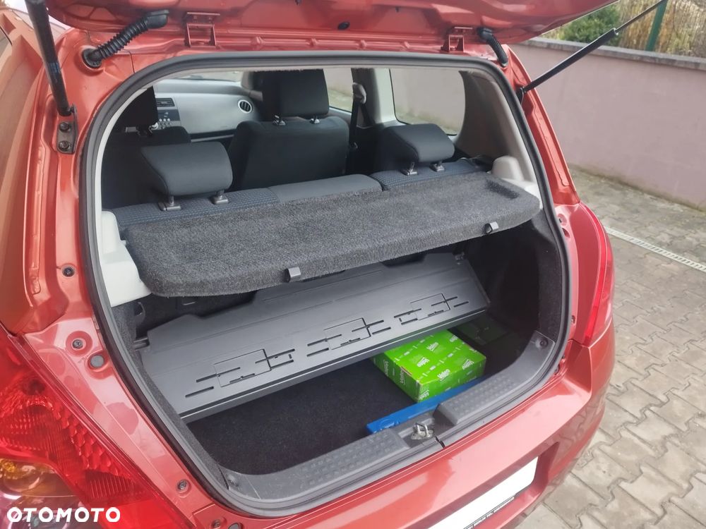 Suzuki Swift 1.3 Comfort - 16