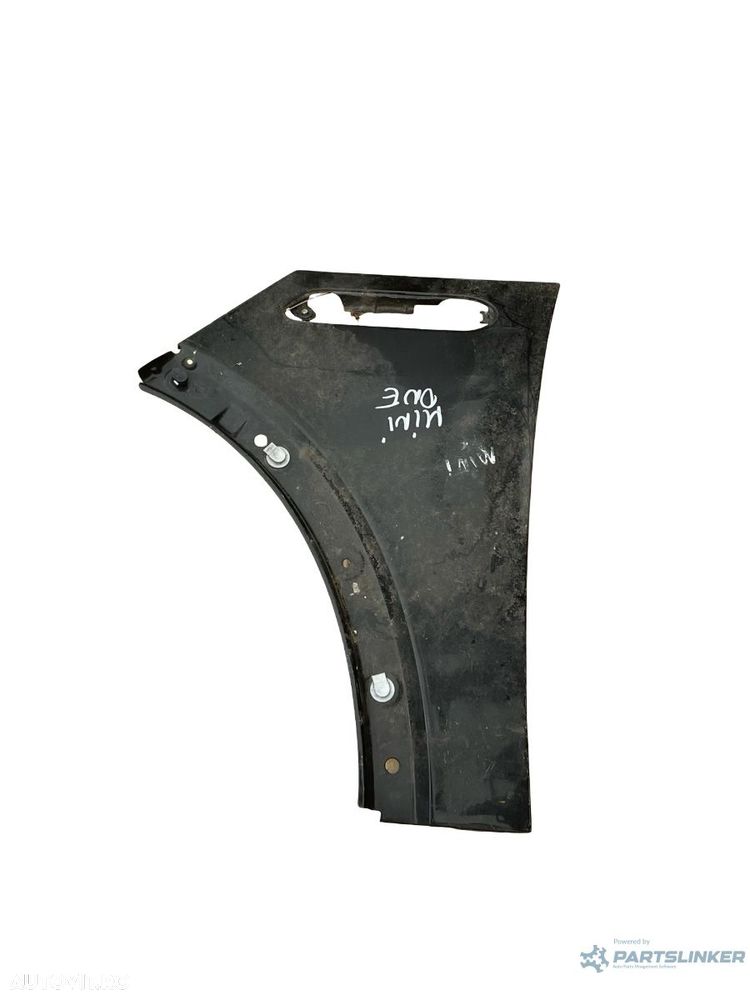 Aripa stanga fata MINI MINI R50, R53 2001 - 2006 - 2