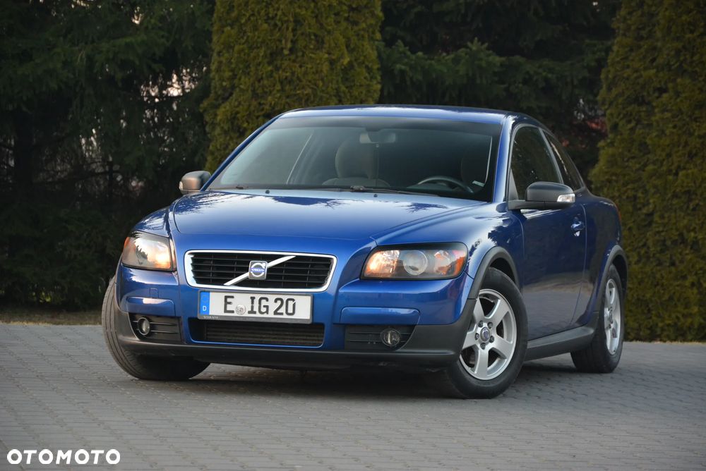 Volvo C30 1.6D DRIVe Kinetic - 1