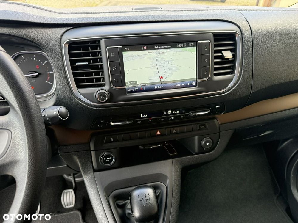 Toyota Proace Verso 2,0-l-D-4D L2 (8-Si.) Family - 17