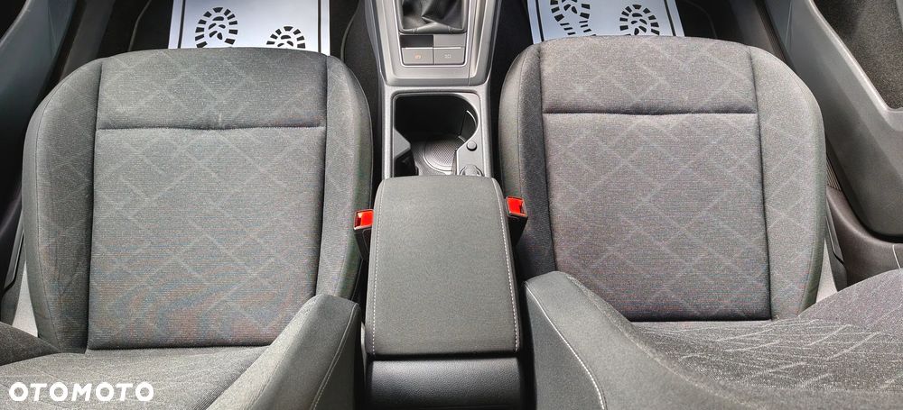 Volkswagen Golf 1.5 TSI BlueMotion ACT Comfortline - 22