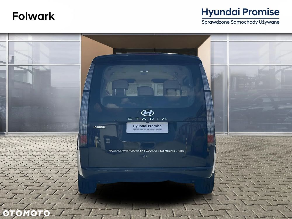 Hyundai Staria - 6