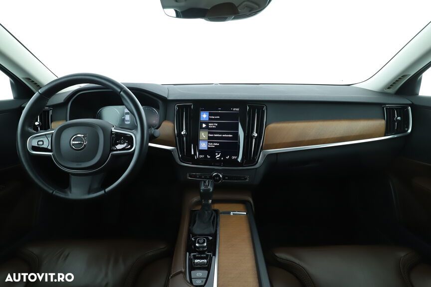 Volvo S90 D4 Inscription - 5