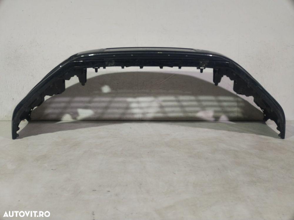 Bara fata VW Polo, 2013, 2014, 2015, 2016, cod origine OE 6C0807221. - 5