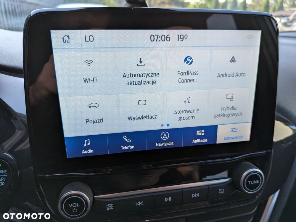 Ford Puma 1.0 EcoBoost Hybrid ST-LINE - 23