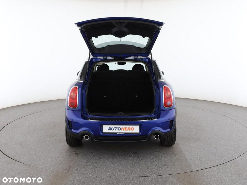 MINI Countryman Cooper SD - 20