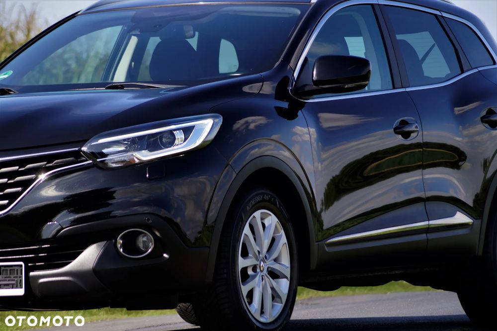 Renault Kadjar - 16