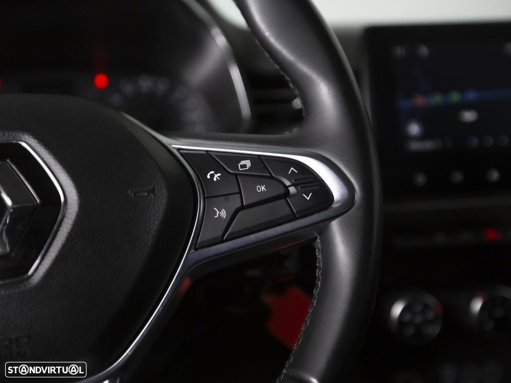 Renault Clio 1.5 Blue dCi Intens - 13