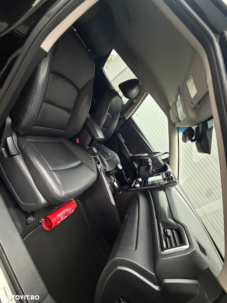 SsangYong Tivoli - 13