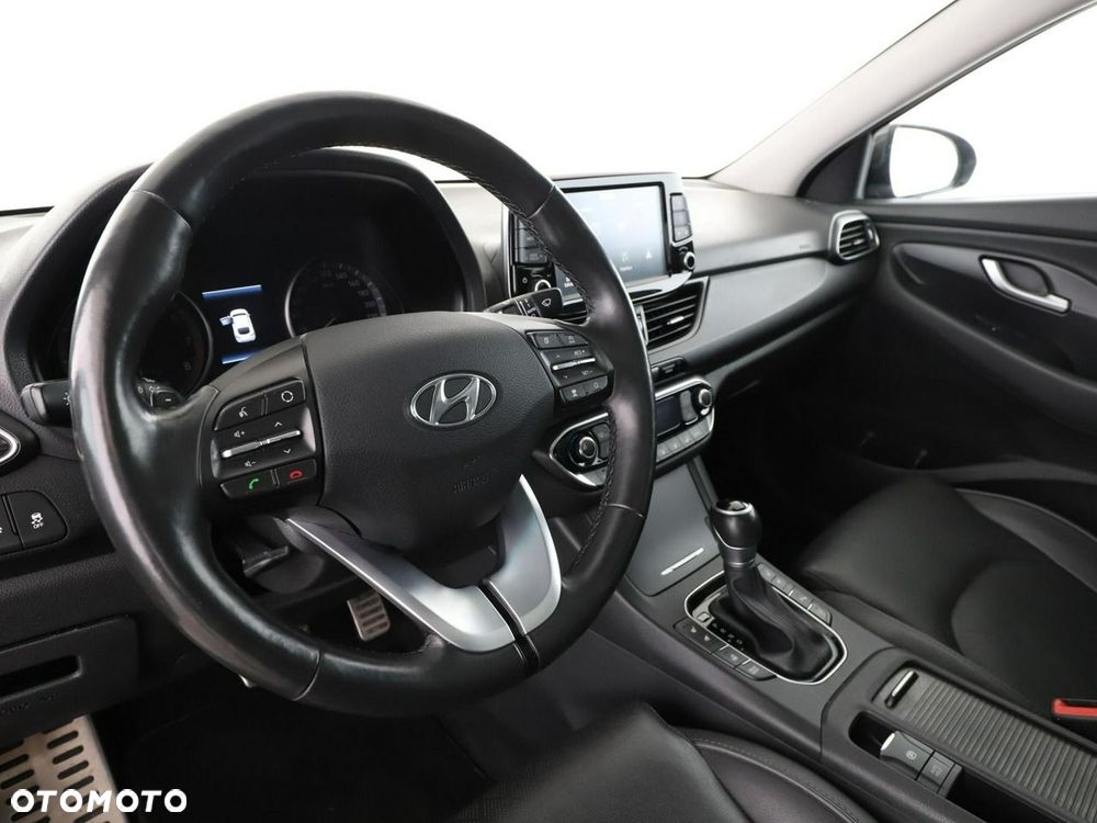 Hyundai i30 1.4 T-GDI Comfort DCT - 15