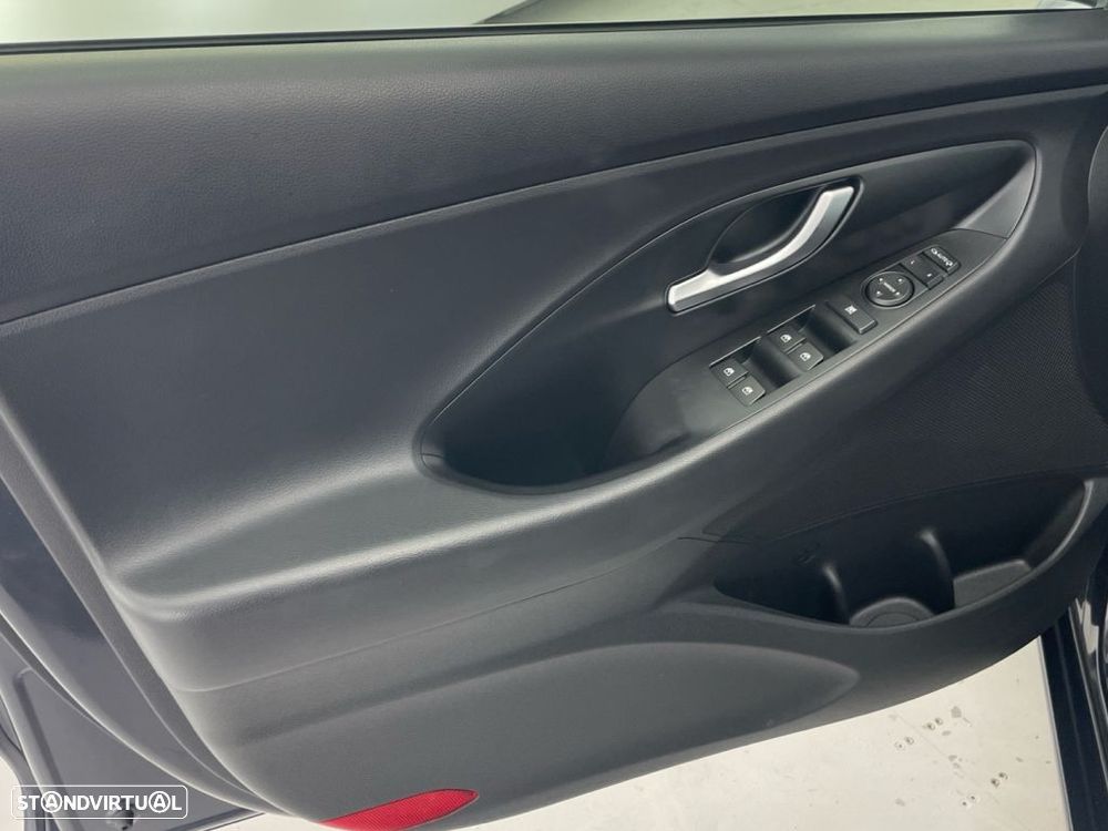 Hyundai i30 1.0 T-GDI Style - 17