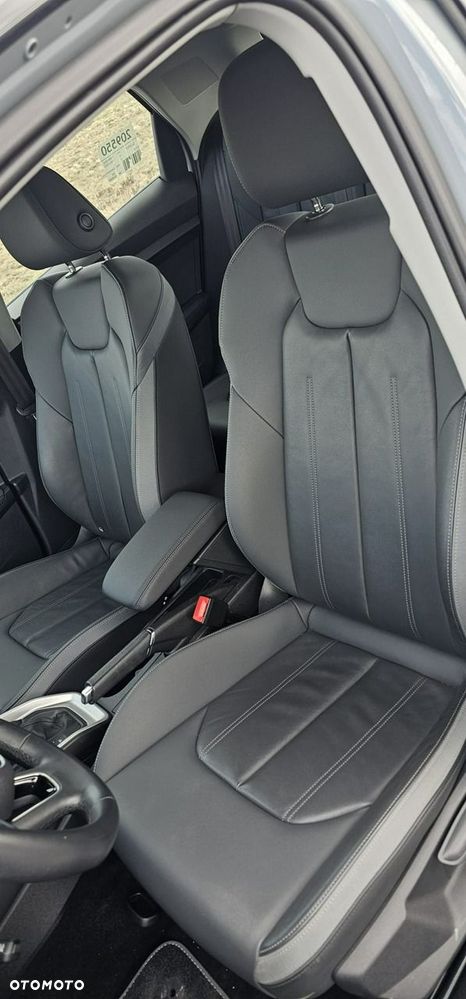 Audi A1 Sportback - 22