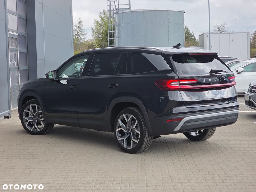 Skoda Kodiaq 2.0 TDI 4x4 Drive DSG - 3