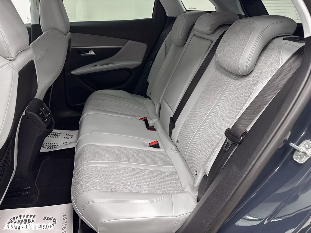 Peugeot 3008 PureTech 130 Stop & Start Allure - 20