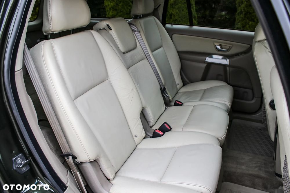Volvo XC 90 2.9 T6 Momentum - 25