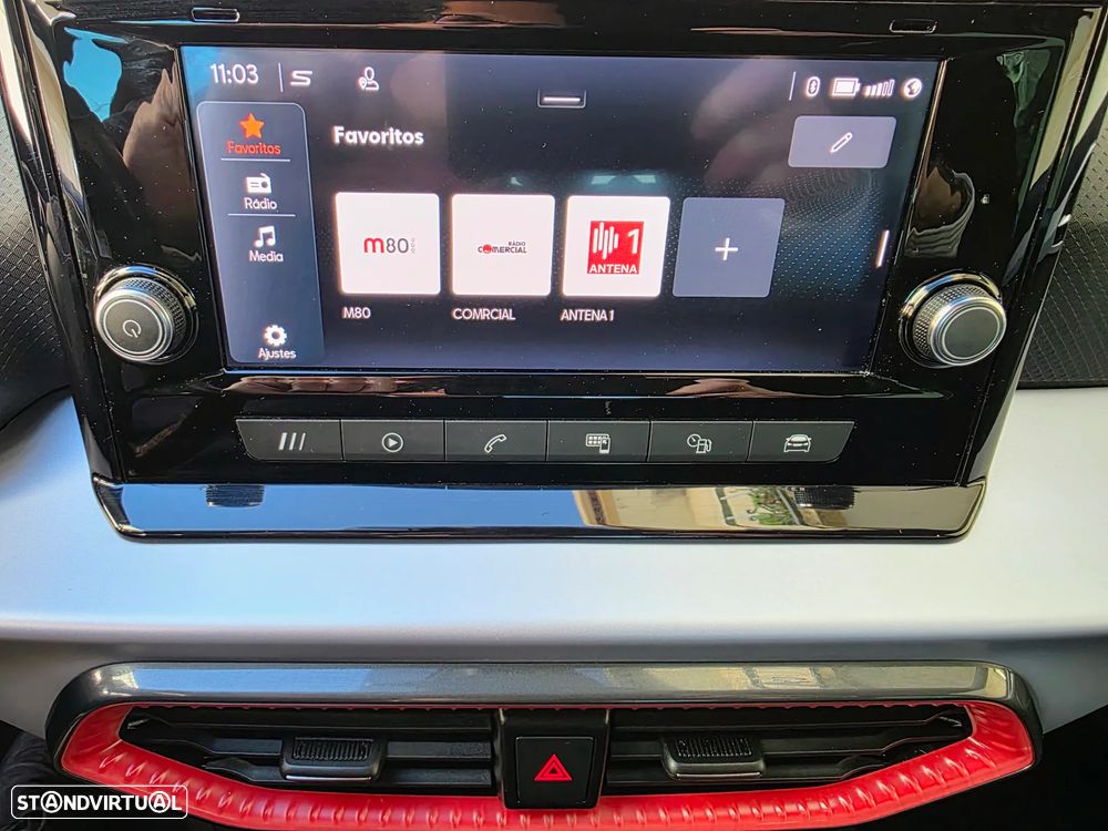 SEAT Ibiza 1.0 TSI FR - 39