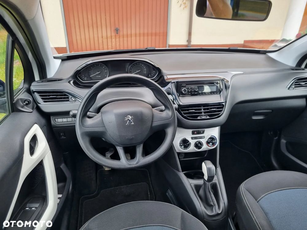 Peugeot 208 PureTech 68 Like - 21