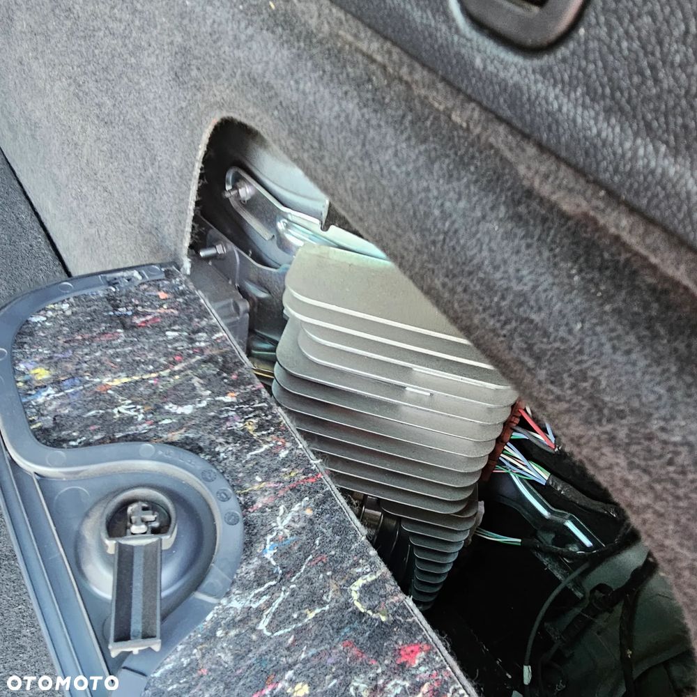 Renault Laguna dCi 150 FAP Bose - 15