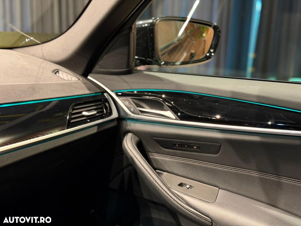 BMW Seria 5 - 32