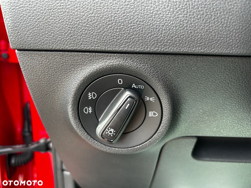 Skoda Karoq 1.5 TSI ACT 4x2 Sportline DSG - 13