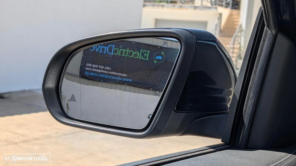 Mercedes-Benz EQA 250 Electric Art - 19