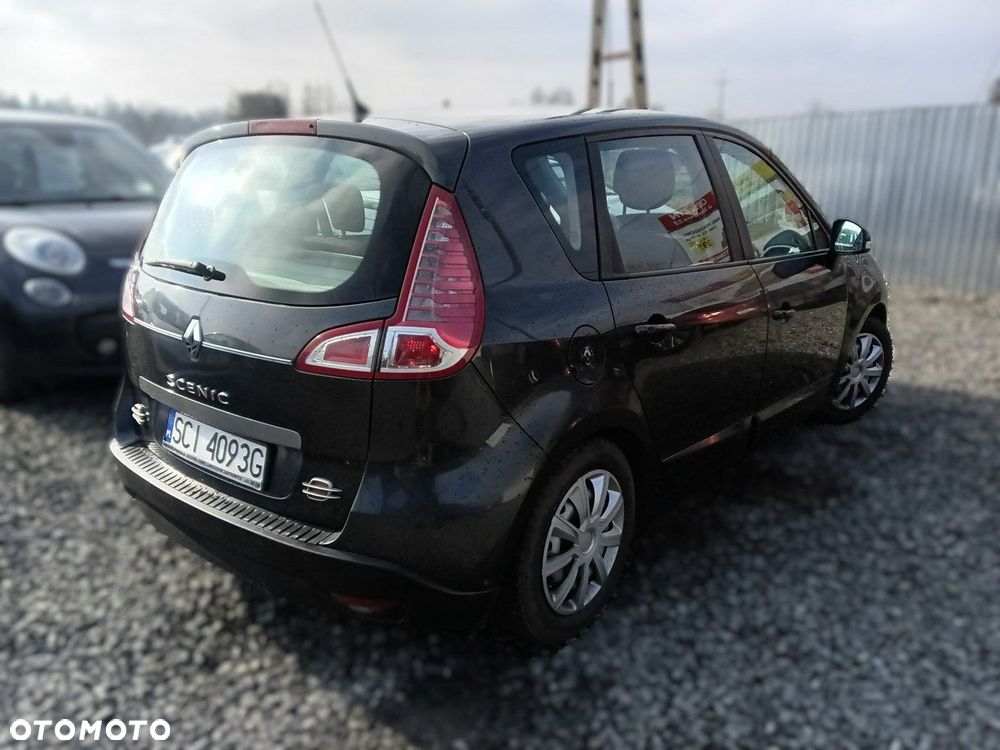 Renault Scenic - 2