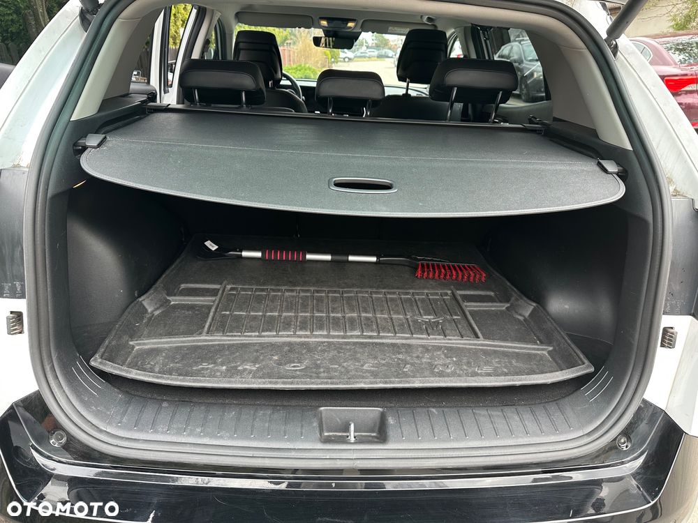 Kia Sportage 1.6 T-GDI MHEV Business Line 2WD DCT - 12