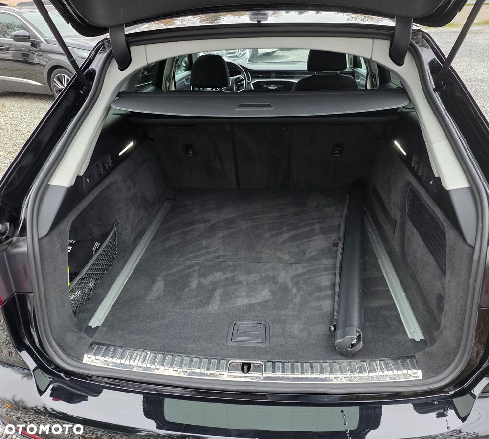 Audi A6 Avant 40 TDI S tronic design - 13