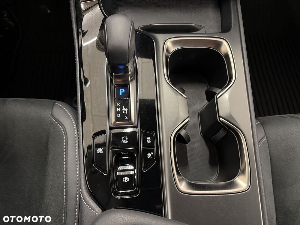 Lexus NX 350h Elegance AWD - 20