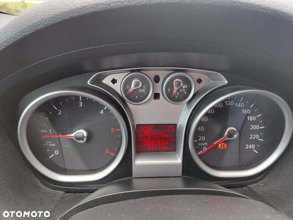 Ford Kuga 2.0 TDCi 2x4 Trend - 16